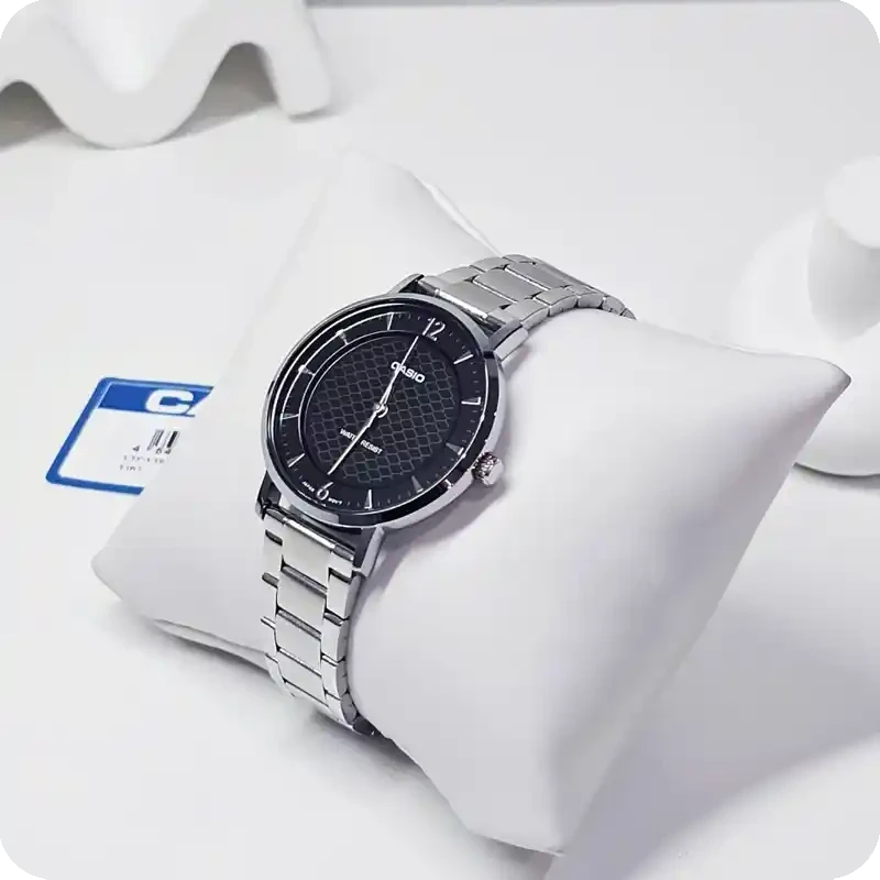 ساعت کاسیو زنانه مدل Casio LTP-VT04D-1A